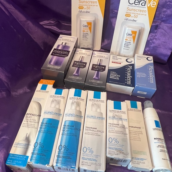 Anyone Wanna Talk Skincare? no b.s., Vichy, ROC, La Roche Posay+many more Post 1 - Picture 6 of 16